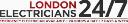 London Electricians 24/7 Limited logo